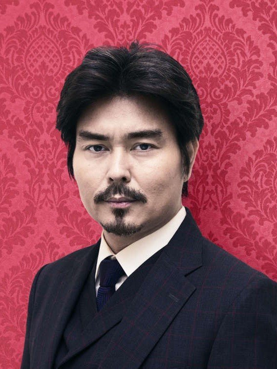 小澤征悦