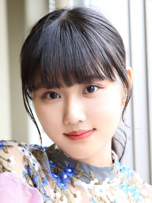 原菜乃华
