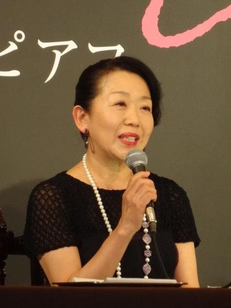 Umezawa Masayo