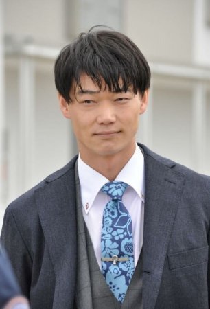 Kasamatsu Show