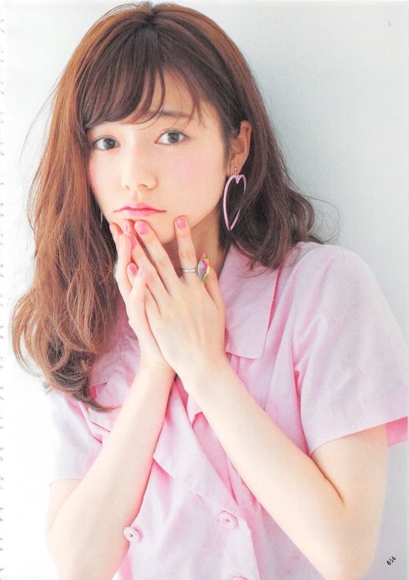 島崎遥香