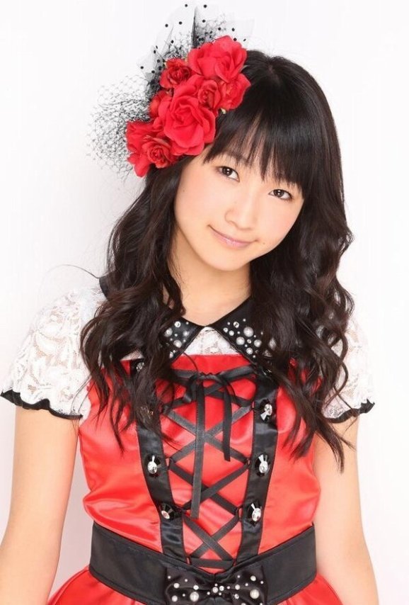 Sayashi Riho
