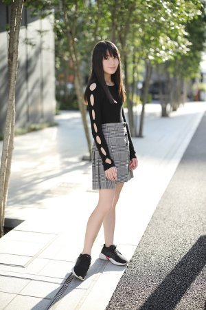 田畑志真