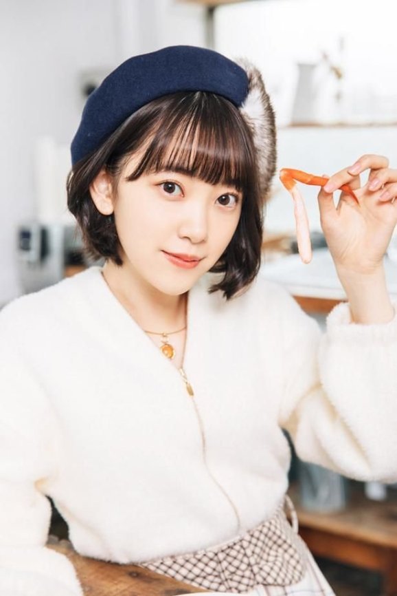 Hori Miona