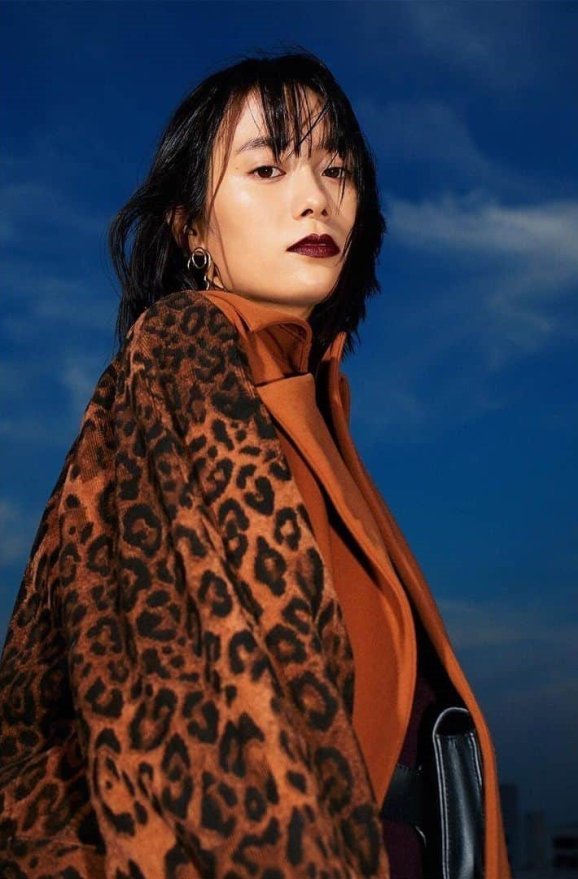 Yoshida Shiori