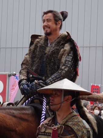 Kusakari Masao