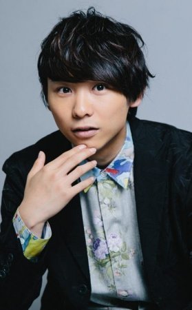 Suga Kenta