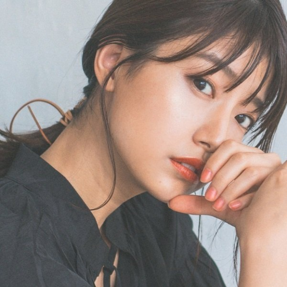 Ашихара Юа / Ashihara Yua