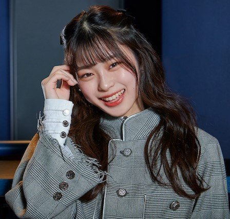 Ядзима Юна / Yajima Yuna