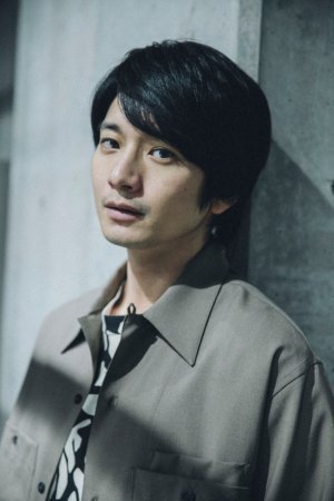 Mukai Osamu