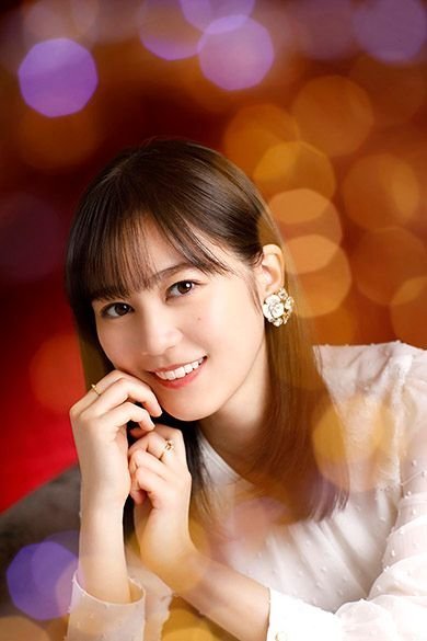 生田絵梨花