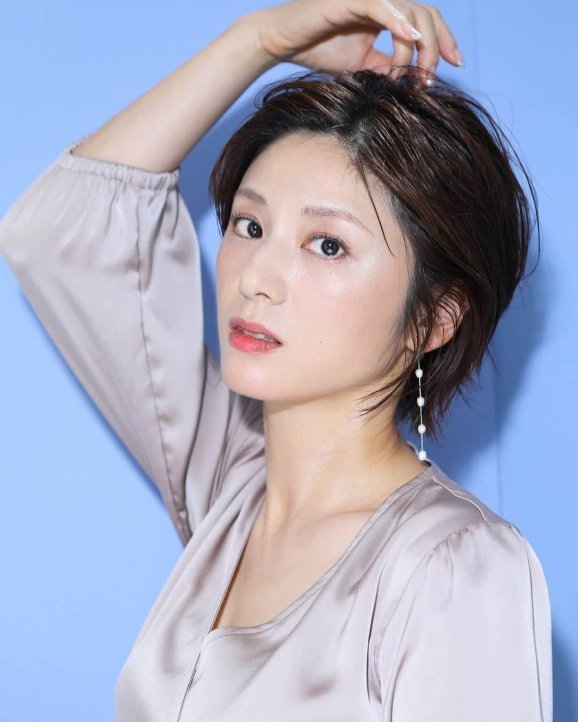 原史奈
