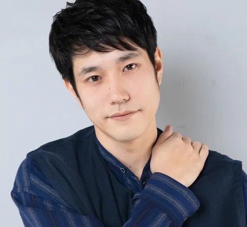 Мацуяма Кенъити / Matsuyama Kenichi