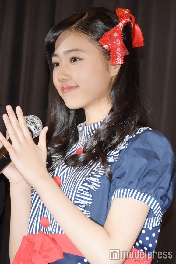 原菜乃华