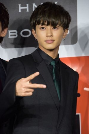Kusakawa Takuya