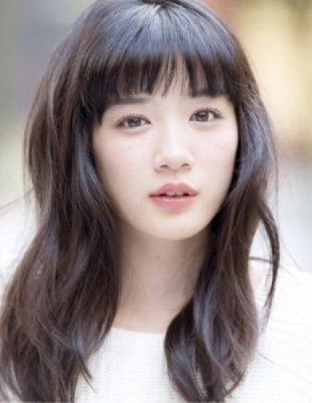 Nagano Mei