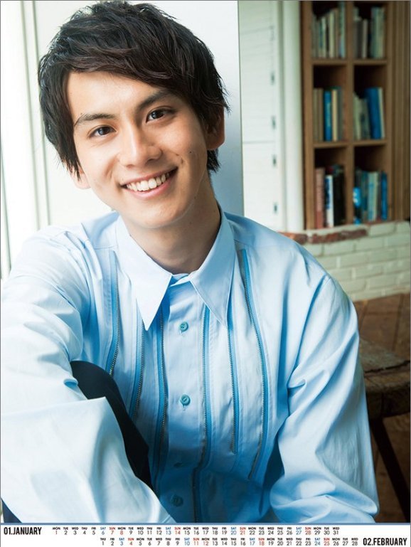 Akimoto Ryutaro