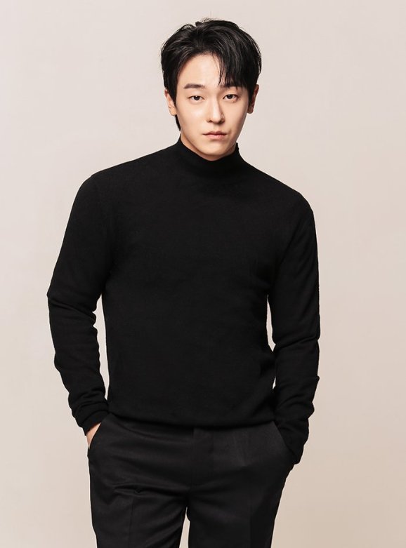 Бён Хон / Byung Hun 1993