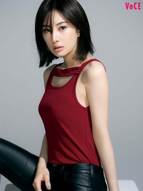 Kitagawa Keiko