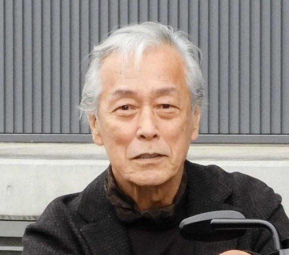 岩城滉一