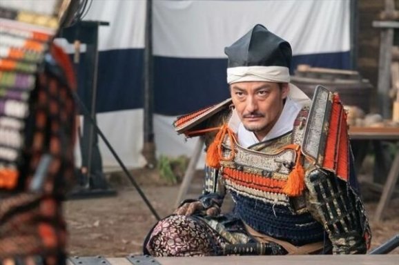 山口馬木也