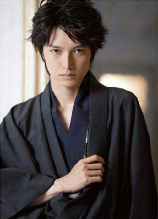 Hongo Kanata
