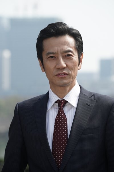 Tsuda Kanji