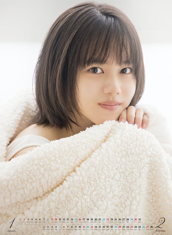 松風理咲