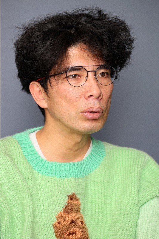 片桐仁
