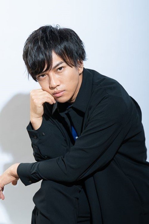 岡田龍太郎