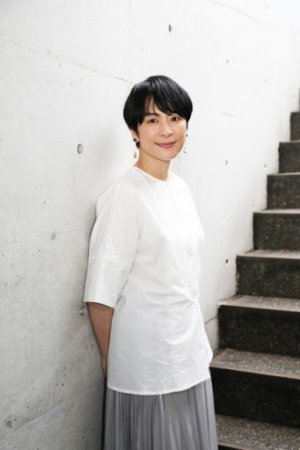 Nishida Naomi