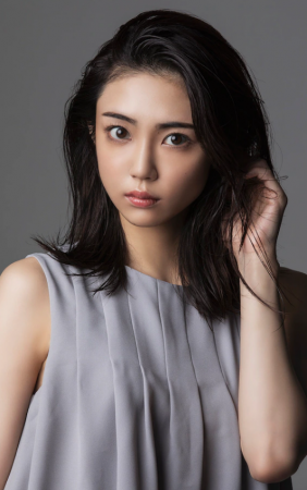 Yamaya Kasumi