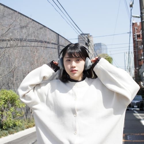 Окума Канами / Ohkuma Kanami