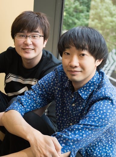 大水洋介
