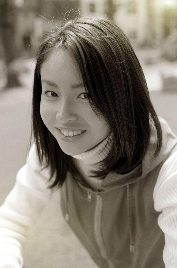 西原亜希