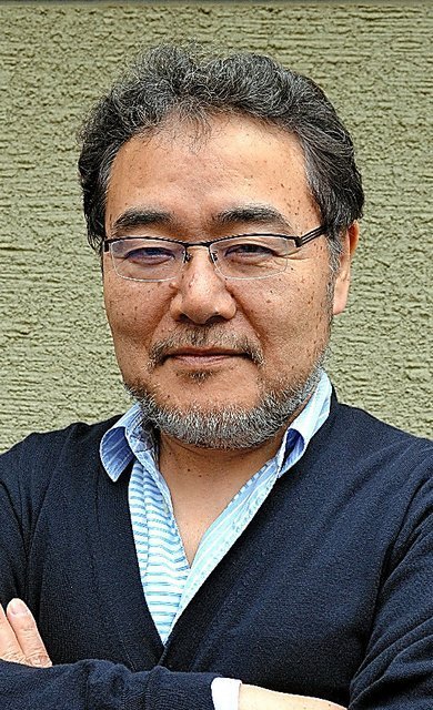 Iwamatsu Ryo