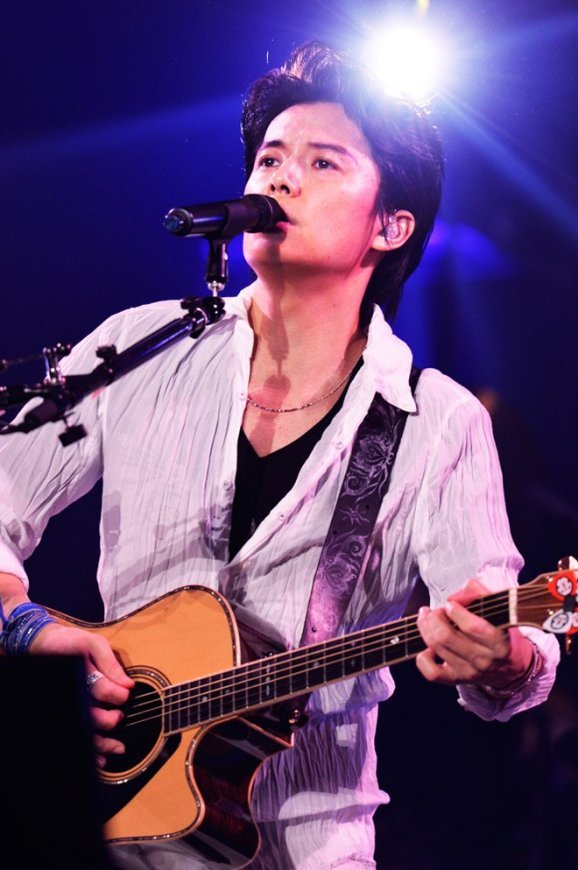 Fukuyama Masaharu