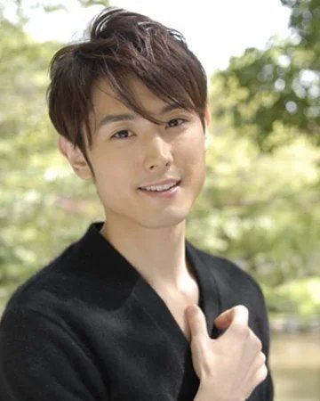 渡辺邦斗