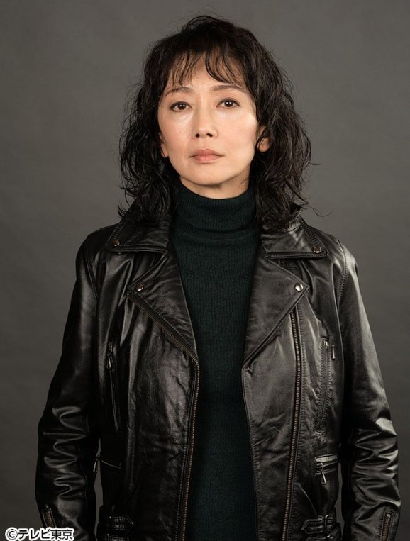 Asou Yumi