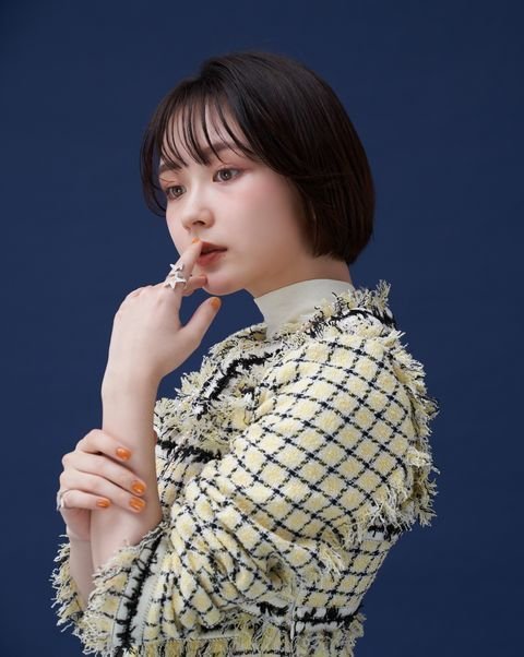 畑芽育