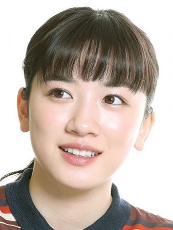 Nagano Mei