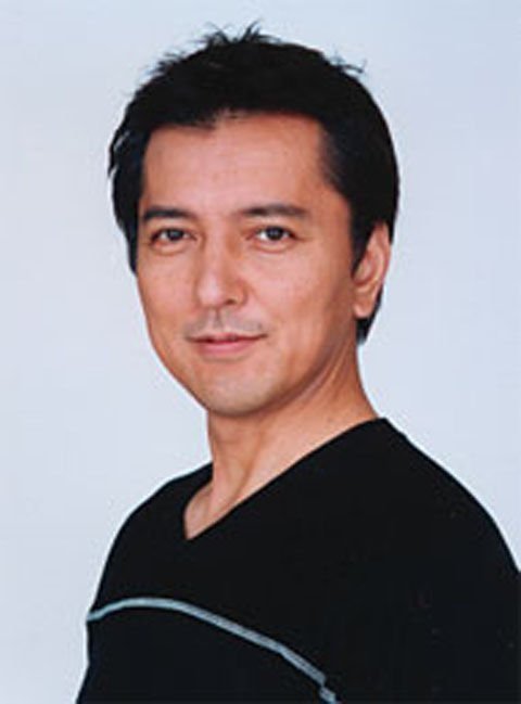 Enoki Takaaki