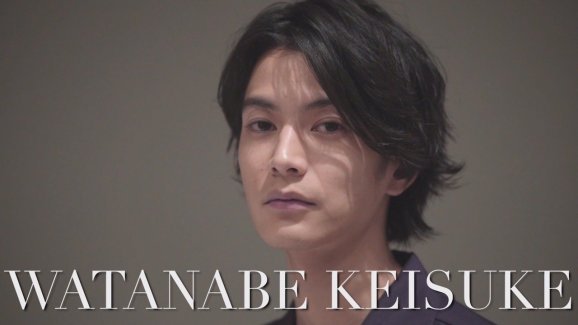 Watanabe Keisuke