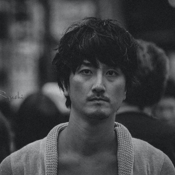Касахара Синдзи / Kasahara Shinji