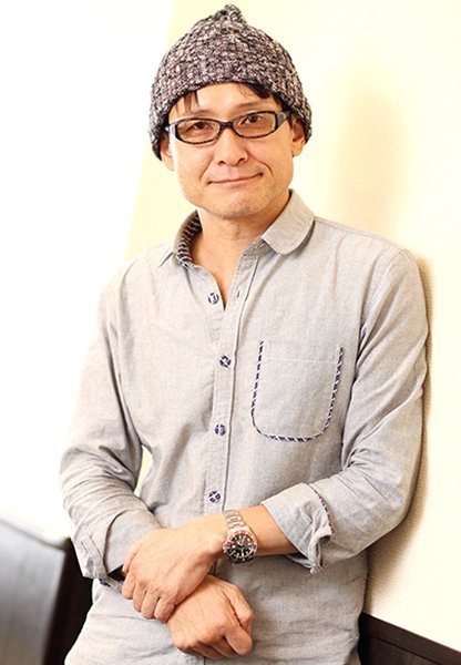 Kinoshita Hoka
