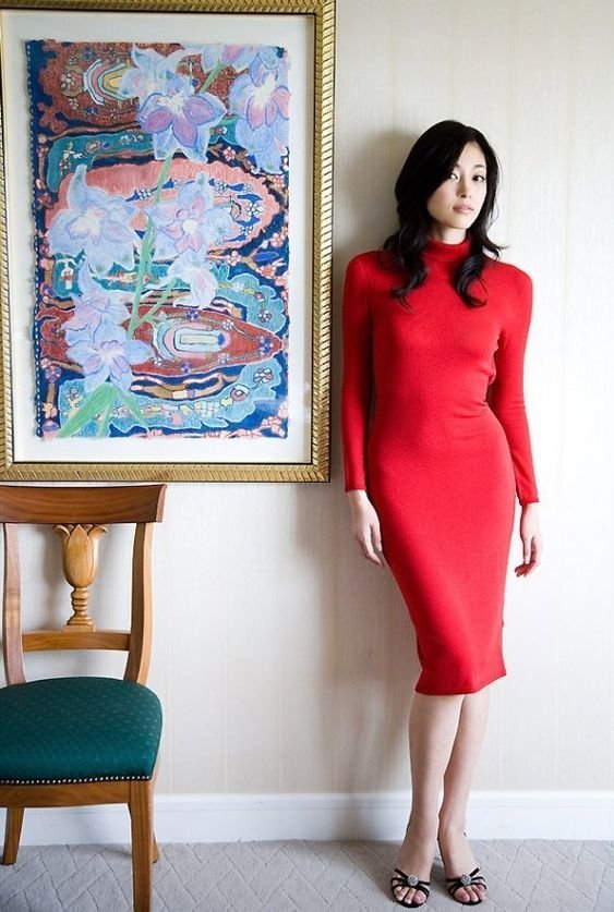 Aoyama Noriko