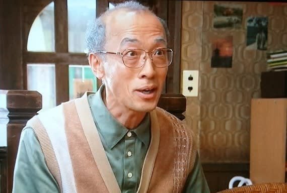 酒向芳