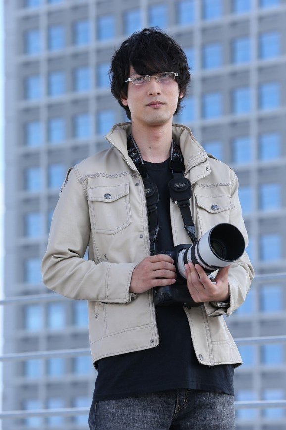 Nagaoka Takuya