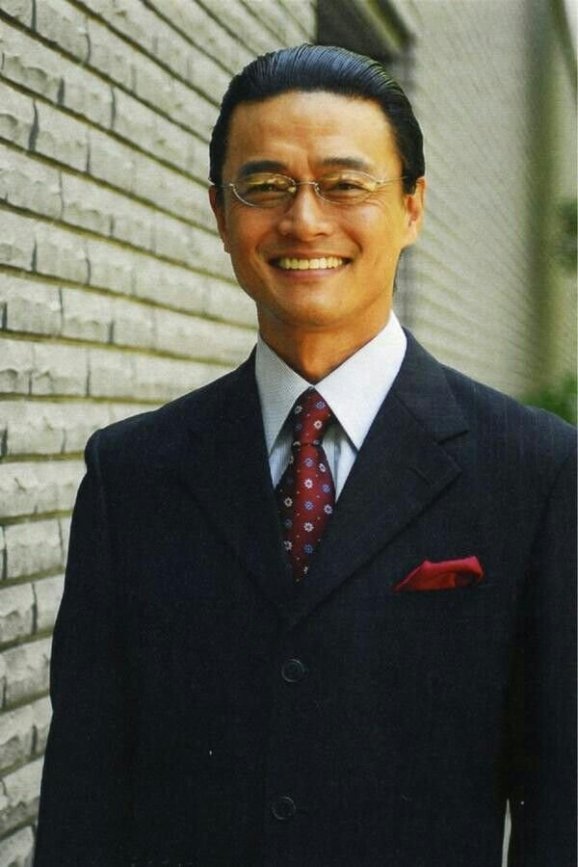 神保悟志