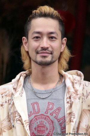 Takezai Terunosuke